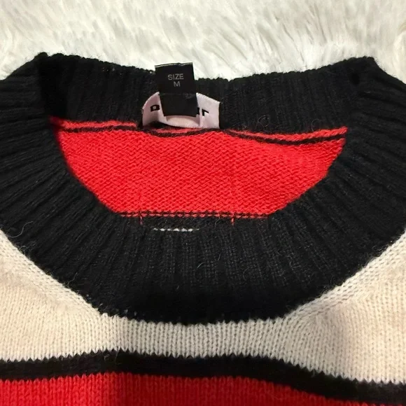 DESIGNER Diesel Sweater Amorae Size M Men’s